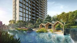 Amo Residence (D20), Apartment #498178121